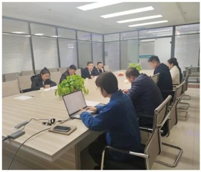 “三抓三促”我们在行动 | 金控投资公司围绕“问题要解决我该干什么”深入企业开展调研